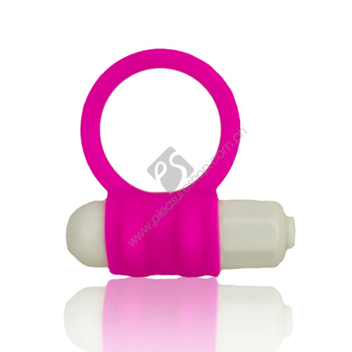 Silicone Arousing Ring