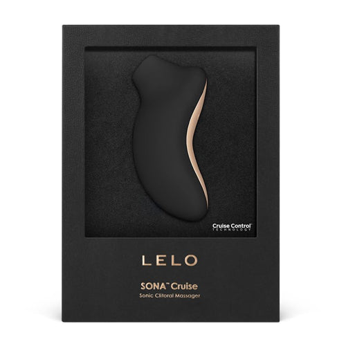 Sona Cruise by Lelo