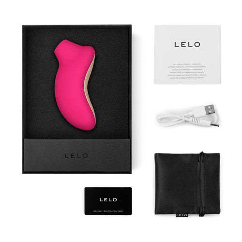 Sona Cruise by Lelo