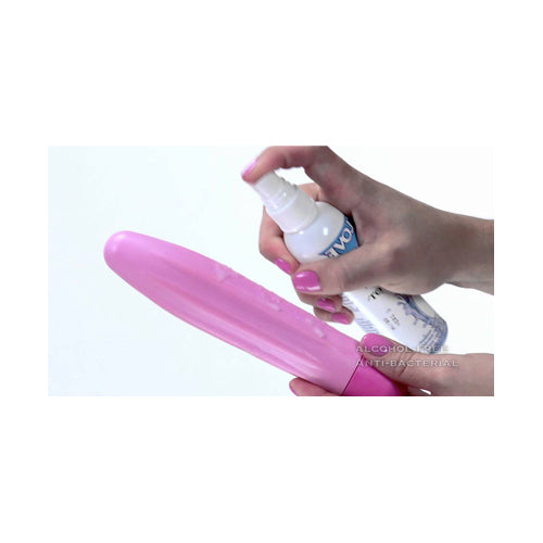 Advanced Smart Cleaner Misting