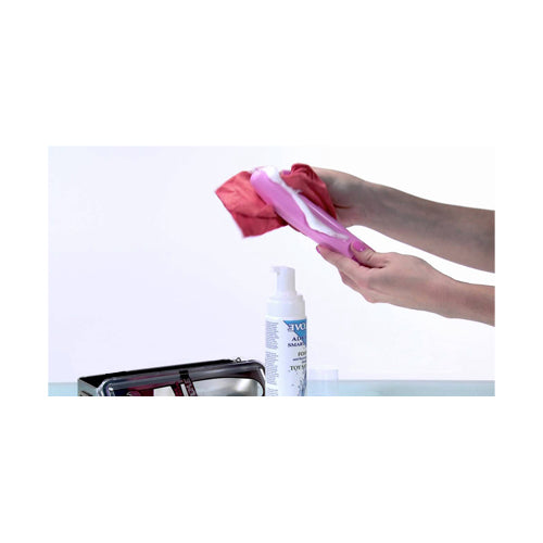 Advanced Smart Cleaner Misting
