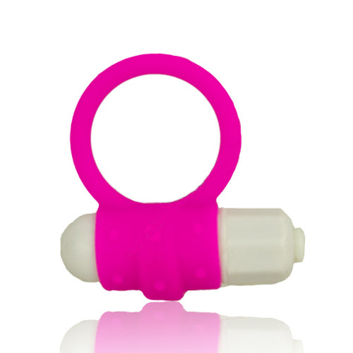 Silicone Climax Ring