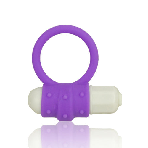 Silicone Climax Ring