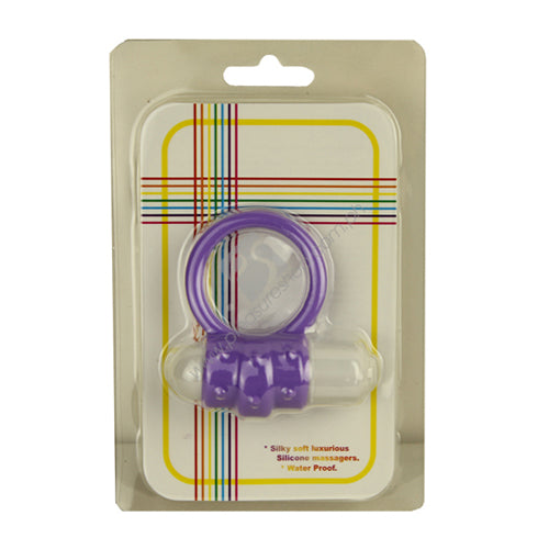 Silicone Climax Ring