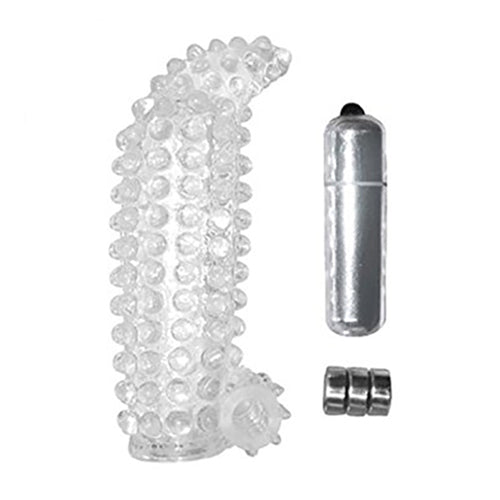 Studded Cock Teaser