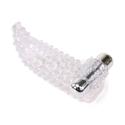Studded Cock Teaser