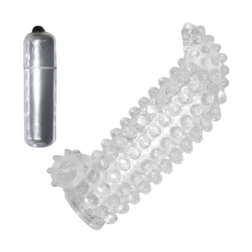 Studded Cock Teaser