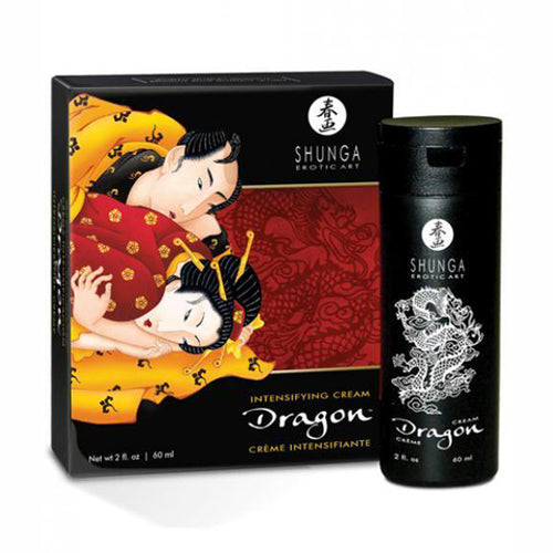 Dragon Intensifying Cream