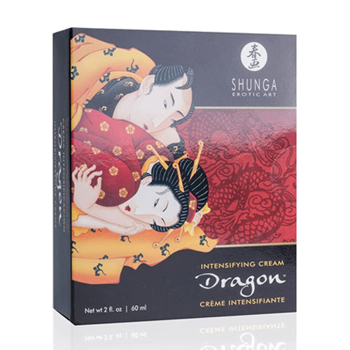 Dragon Intensifying Cream