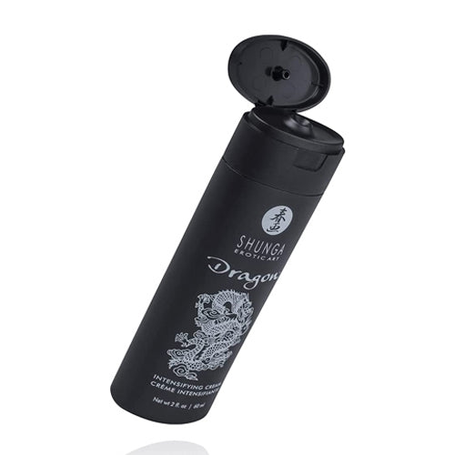 Dragon Intensifying Cream