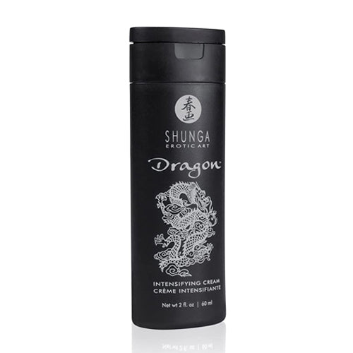 Dragon Intensifying Cream