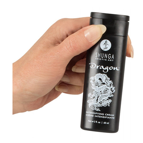 Dragon Intensifying Cream