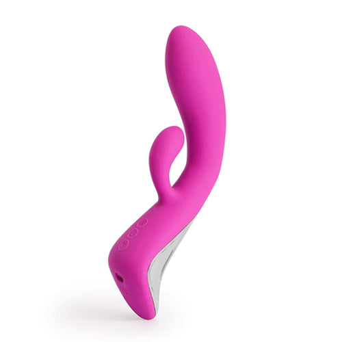 S-Hande Demon Curved Vibrator