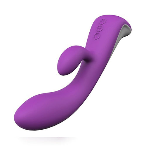 S-Hande Demon Curved Vibrator