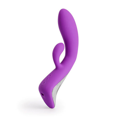 S-Hande Demon Curved Vibrator