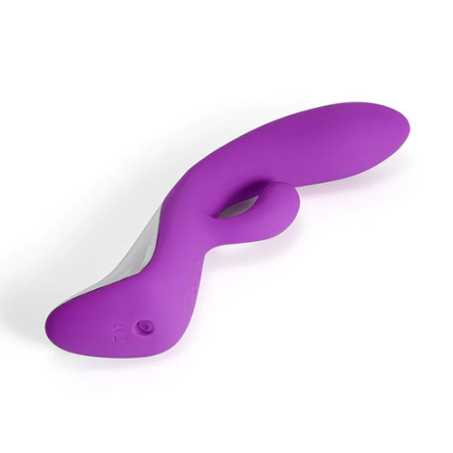 S-Hande Demon Curved Vibrator