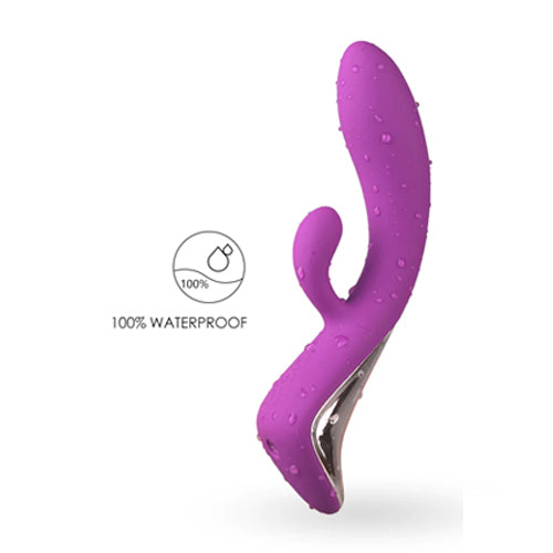 S-Hande Demon Curved Vibrator