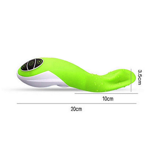 Sakura G-Spot Massager