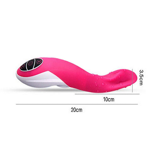 Sakura G-Spot Massager