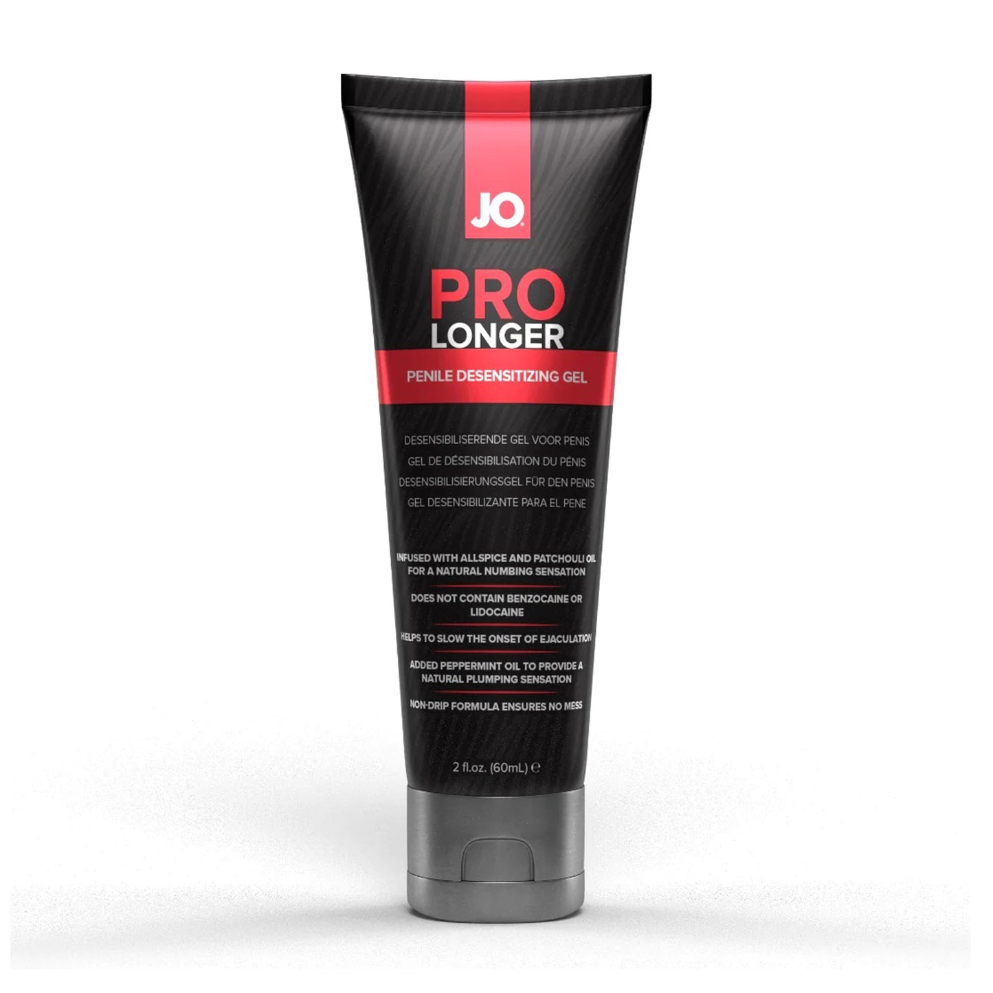 JO Prolonger Gel