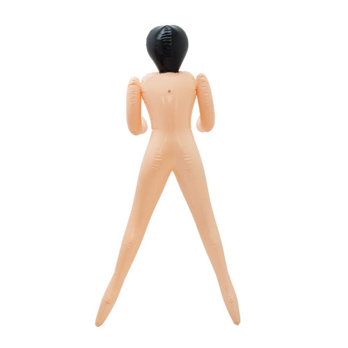 X5 Men Sweet Jasmine Sex Doll