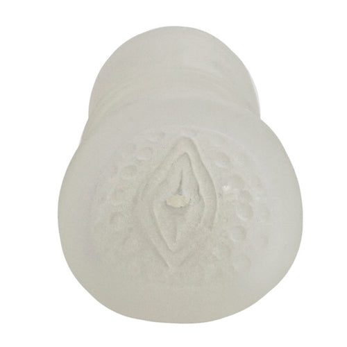 Sue Johanson Glow-in-the-Dark Vibrating Super Head Honcho