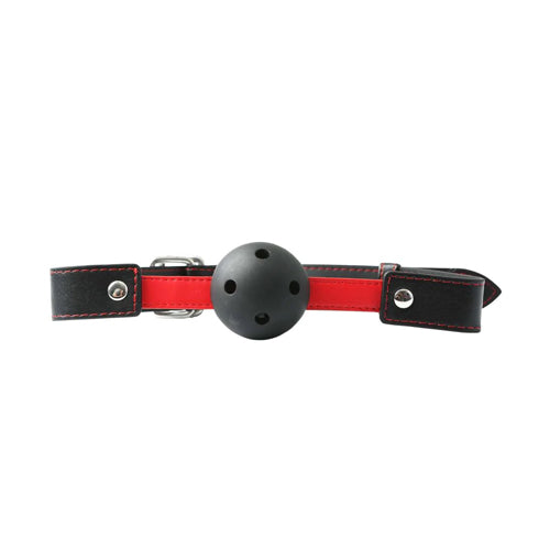 Sex & Mischief Hush Ball Gag