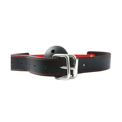 Sex & Mischief Hush Ball Gag