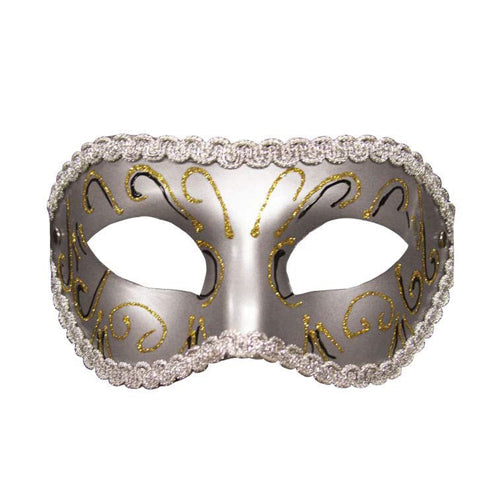 Sex & Mischief Masquerade Mask