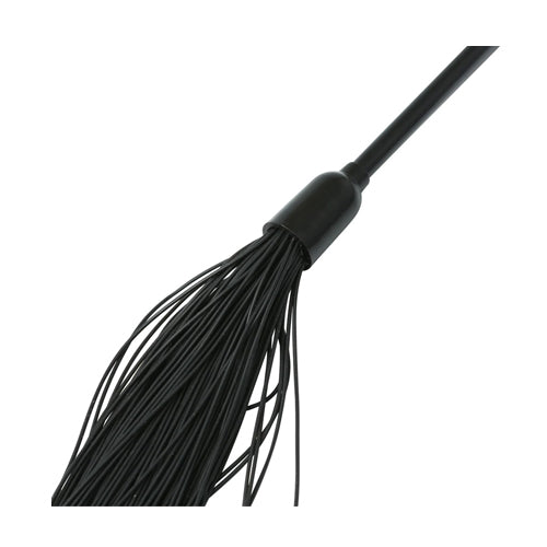 Sex & Mischief Rubber Tickler