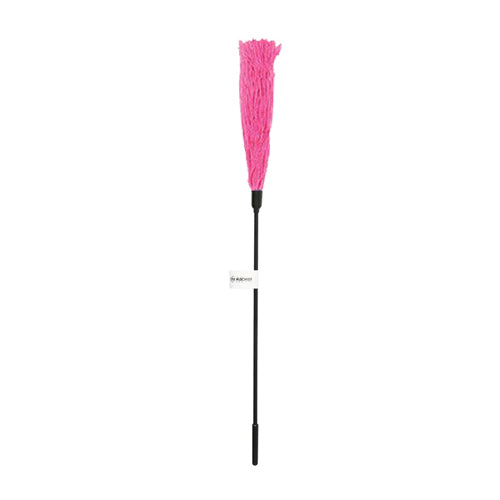 Sex & Mischief Rubber Tickler