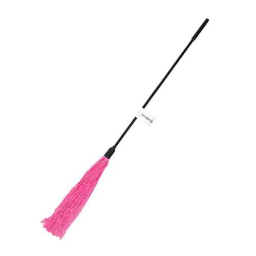 Sex & Mischief Rubber Tickler