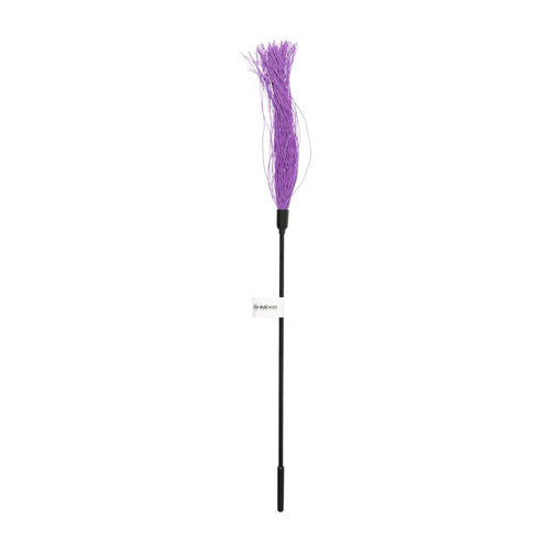 Sex & Mischief Rubber Tickler