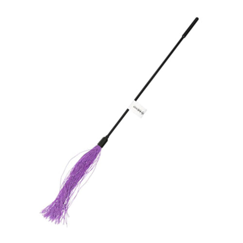 Sex & Mischief Rubber Tickler