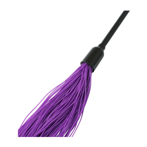 Sex & Mischief Rubber Tickler
