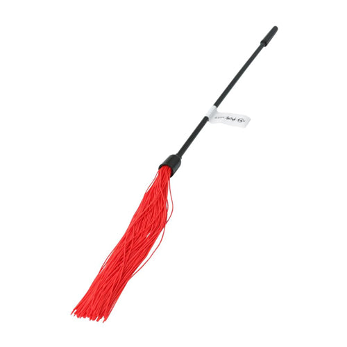 Sex & Mischief Rubber Tickler