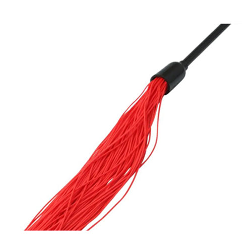 Sex & Mischief Rubber Tickler