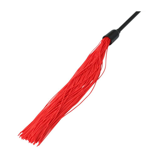 Sex & Mischief Rubber Tickler