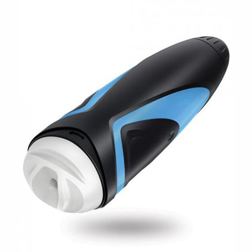 Men Sleeve Tri Delights Stroker