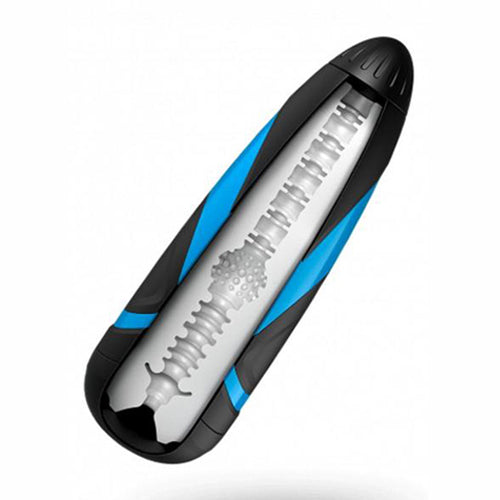 Men Sleeve Tri Delights Stroker