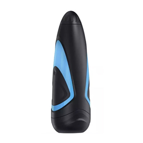 Men Sleeve Tri Delights Stroker