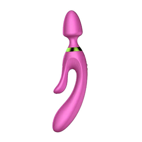 Luxeluv Paris Pleasure Vibrator