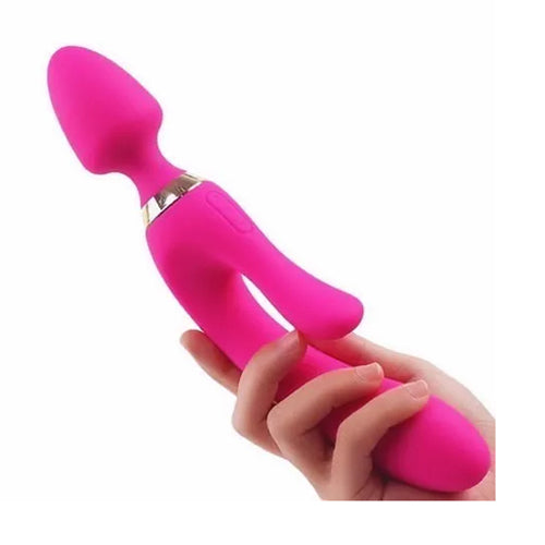 Luxeluv Paris Pleasure Vibrator