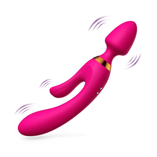 Luxeluv Paris Pleasure Vibrator