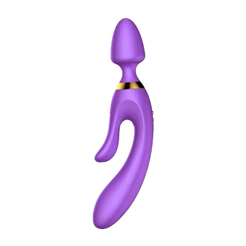 Luxeluv Paris Pleasure Vibrator