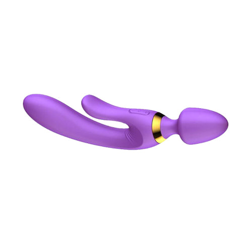 Luxeluv Paris Pleasure Vibrator