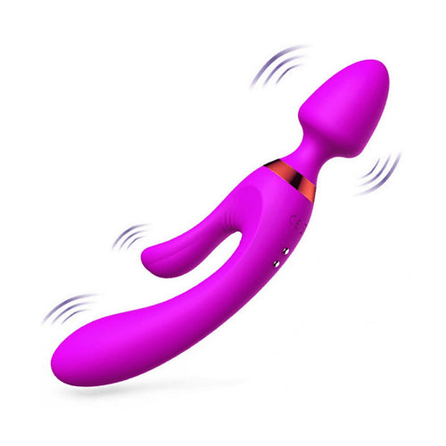 Luxeluv Paris Pleasure Vibrator