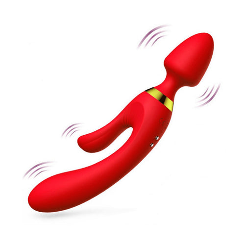 Luxeluv Paris Pleasure Vibrator