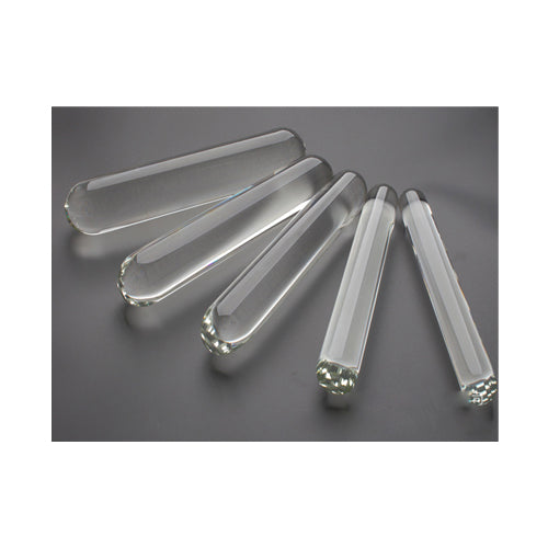 Set of 5 Glass Dildo