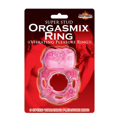 Super Stud Orgasmix Ring